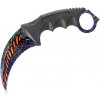 Karambit Jawbreaker (CS2 Karambit knife)