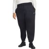 Nike SPORTSWEAR PHOENIX FLEECE Dámske tepláky, čierna, 3x