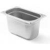 Nádoba GN 1/4, HENDI, Kitchen Line, GN 1/4, 1,8L, (H)65mm Hloubka: 15 cm