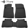 Gumové 3D koberce (TPE), MERCEDES-BENZ W211 E, Stingray