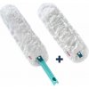 LEIFHEIT Set Prachovka SUPERDUSTER XL + náhradný návlek na prachovku