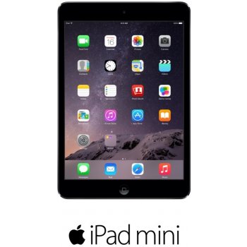 Apple iPad Mini 16GB WiFi 3G MF450SL/A od 837,59 € - Heureka.sk