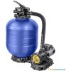 Bazénová filtrácia Speck MyPool 40 - 7m3/hod