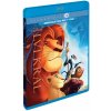 Lví král - Blu-ray