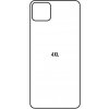 engaroGuard Hydrogel - zadná ochranná fólia - Google Pixel 4 XL priesvitná
