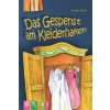 Das Gespenst am Kleiderhaken - Lesestufe 1 (Annette Weber)(Brožovaná)