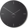 Clockies Nástenné kovové hodiny CL606205M