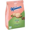 Manner oplátky s kakaovo-lieskovcovou náplňou 400g
