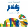 Pavol Hammel a Prúdy: Best of (LP) - Pavol Hammel