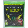 Valentino Rosssi: The Game The official MotoGP 16 Videogame Xbox One