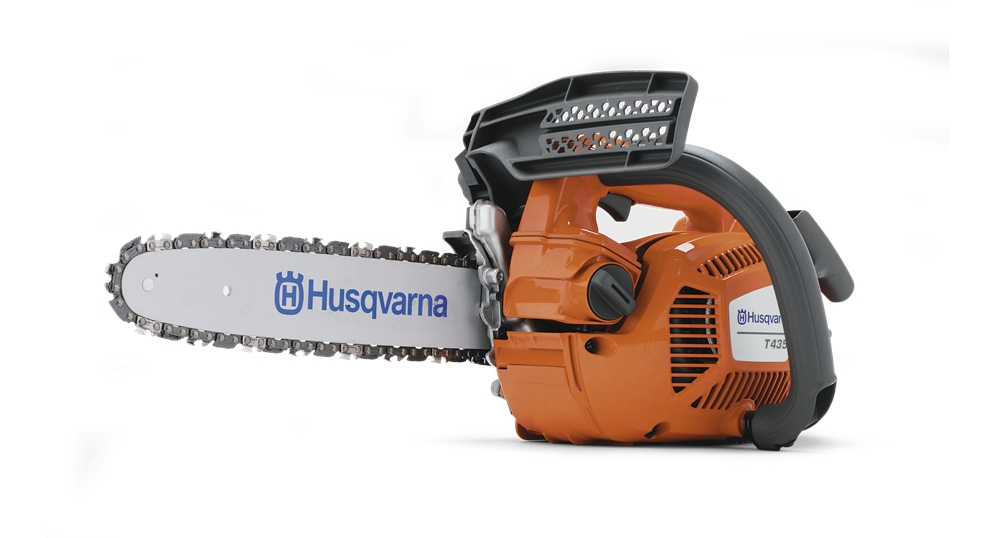 Husqvarna T435 12\