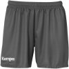 Kempa | CLASSIC SHORTS WOMEN | šedá| XXL