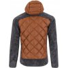 Karpos Marmarole Up Bunda Mahogany/Woodl.Gray M