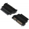 PremiumCord SATA Adaptér, Micro SATA16pin F - SATA kfsa-16