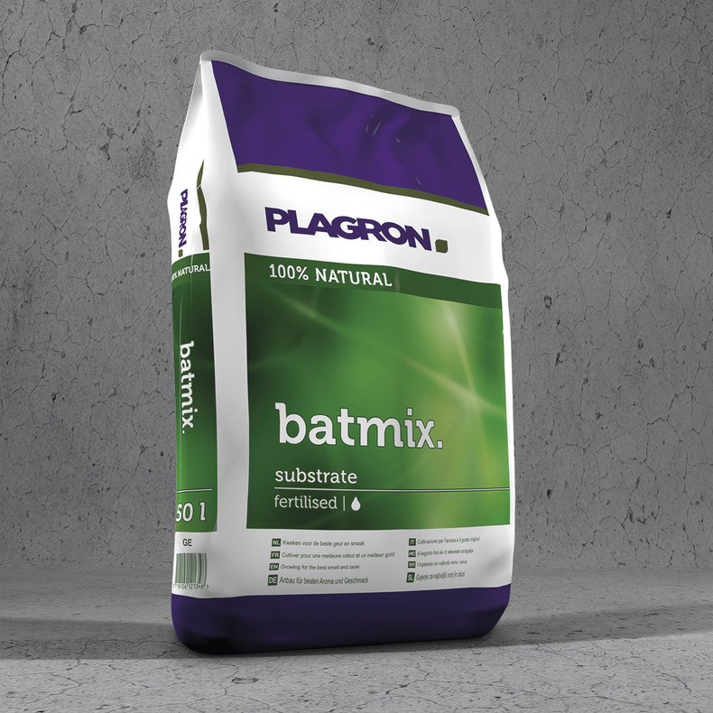 PLAGRON Batmix 50L