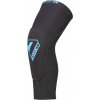 Chrániče lakťov 7 PROTECTION 7iDP Sam Hill Lite Elbow XL čierne
