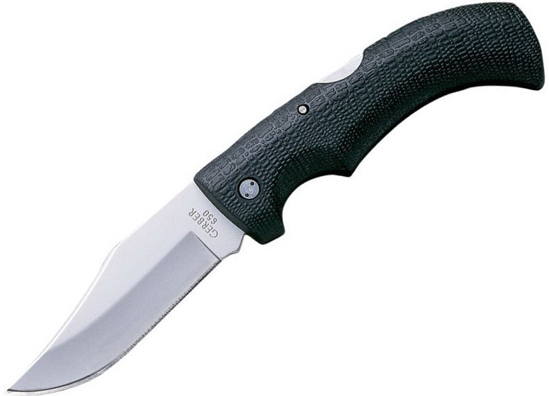 Gerber Gator Clip Point