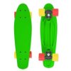 Skateboard Streetsurfing Fizz Board