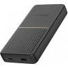 OtterBox powerbank USB-A&C PD 18W 10.000 mAh - Black 78-80690
