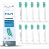 Náhradné Hlavice kefiek Philips Sonicare C1 Pro 10 ks