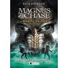 Magnus Chase a bohové Ásgardu Thorovo kladivo - Rick Riordan
