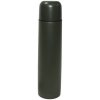 FOX Outdoor termoska vakuová 1L OLIV