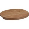 Iittala Servírovacia doska Raami 31cm, dub
