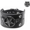 náramok Shot Baphomet - LSF1 141