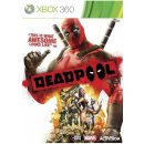 Deadpool: The Game