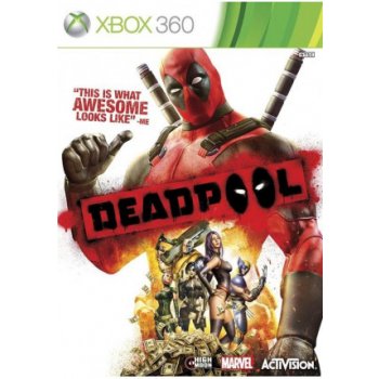 Deadpool: The Game