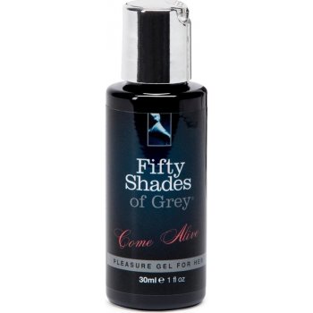 Fifty Shades og Grey Gome Alive 30ml