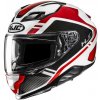 Helma HJC F71 TOZZ MC1 - XL - Novinky