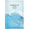 SKIN1004 - Madagascar Centella Hyalu-Cica Hydrating Mask - Hĺbkovo hydratačná plátienková maska - 23 ml