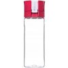 Filtračná fľaša Brita Vital 0,6 l ružová