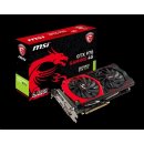 MSI GeForce GTX 970 GAMING 4G