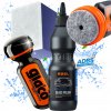 Leštenie skiel auta ADBL Glass Polish 0,2 l aplikátor Soft99 GLACO ULTRA