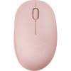 ASUS Fragrance Mouse MD101/Ergonomická/Optická/2 400 DPI/USB+BT/Růžová 90XB08U0-BMU010