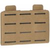Helikon-Tex Molle opaskový 3 adaptér BMA, coyote