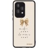 Picasee ULTIMATE CASE pro Honor 200 Lite - Golden Dream