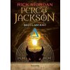Boj o labyrint - Riordan Rick