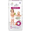 Bella Baby Happy Plienkové nohavičky Bella Baby Happy Pants Junior pre deti 11-18 kg 40 ks Fólia