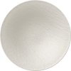 Villeroy & Boch Manufacture Rock Blanc hlboký tanier misa 29 cm