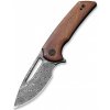 CIVIVI C2010DS-1 Damascus Odium Flipper zavírací nůž