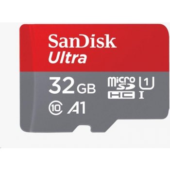 SanDisk SDHC UHS-I U1 32GB SDSQUA4-032G-GN6MA