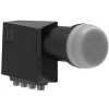 LNB Quattro Inverto Black Ultra (New)