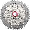 Kazeta SunRace CSMZ90WA5 12 11-50z METALLIC