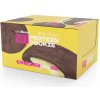 ASAP Protein Cookie - GymBeam banán 10 x 70 g