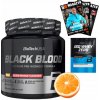 BioTech USA Black Blood NOX+ 340 g