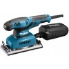 Makita Vibračný brúska s reguláciou BO3711 BO3711