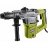 EXTOL Craft vrtací kladivo SDS+, 5J, 1050W, 4000 úderů/min. 401232